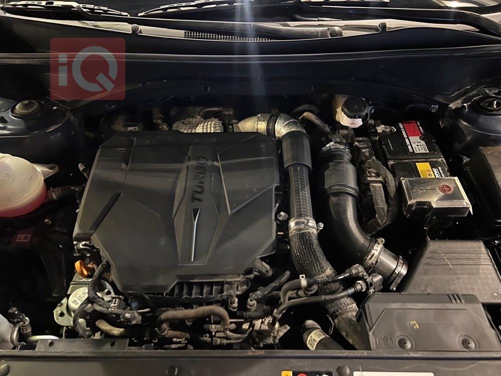 كيا سورينتو